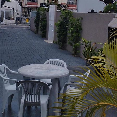 Pousada Recanto Do Norte Florianópolis Esterno foto