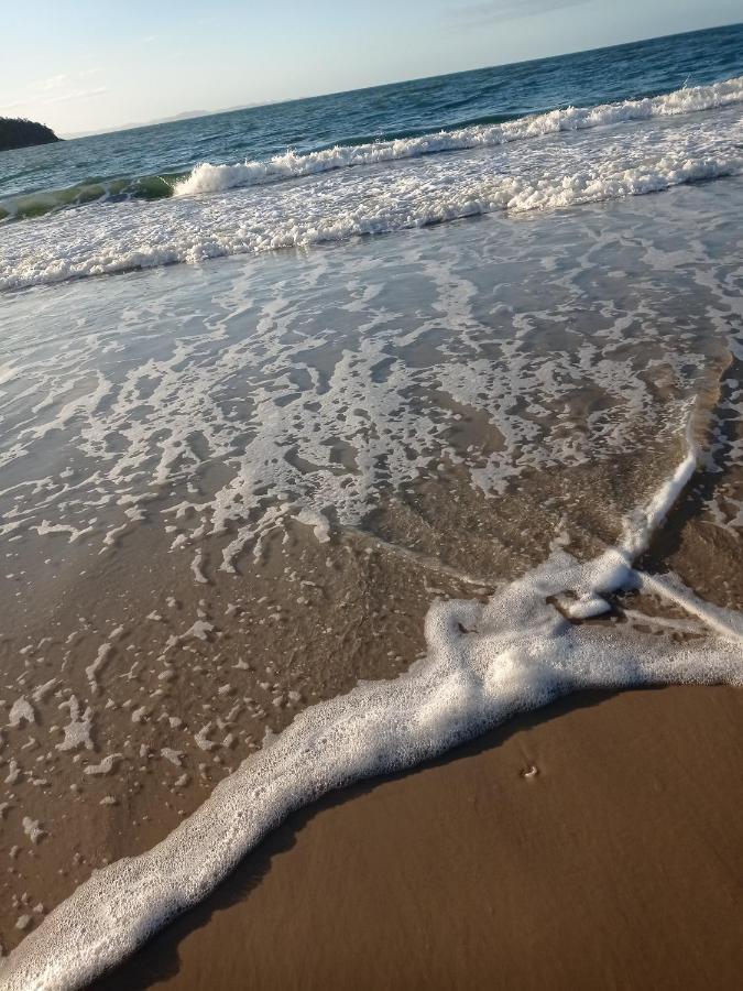 Pousada Recanto Do Norte Florianópolis Esterno foto