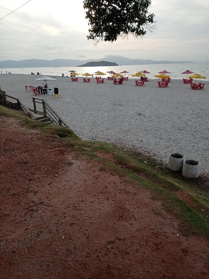Pousada Recanto Do Norte Florianópolis Esterno foto