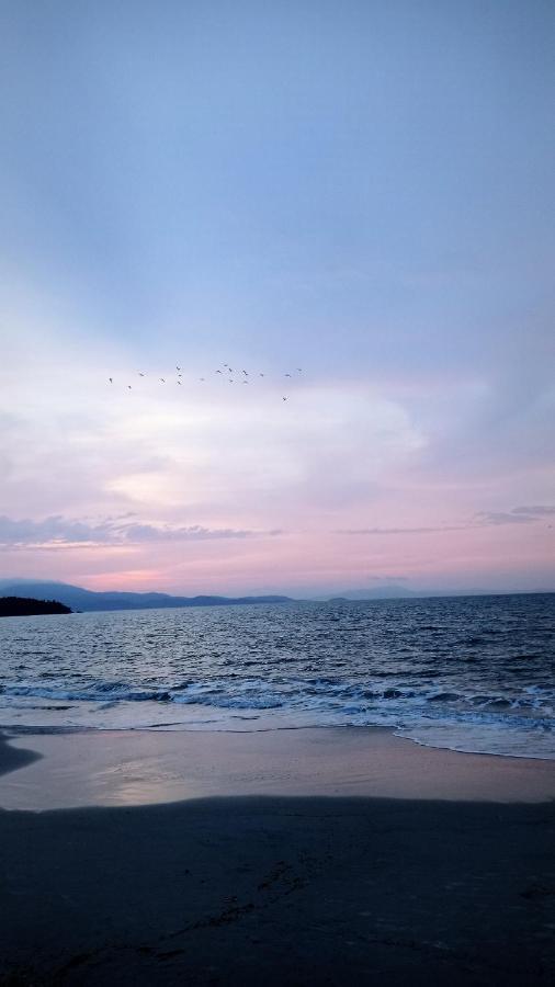 Pousada Recanto Do Norte Florianópolis Esterno foto