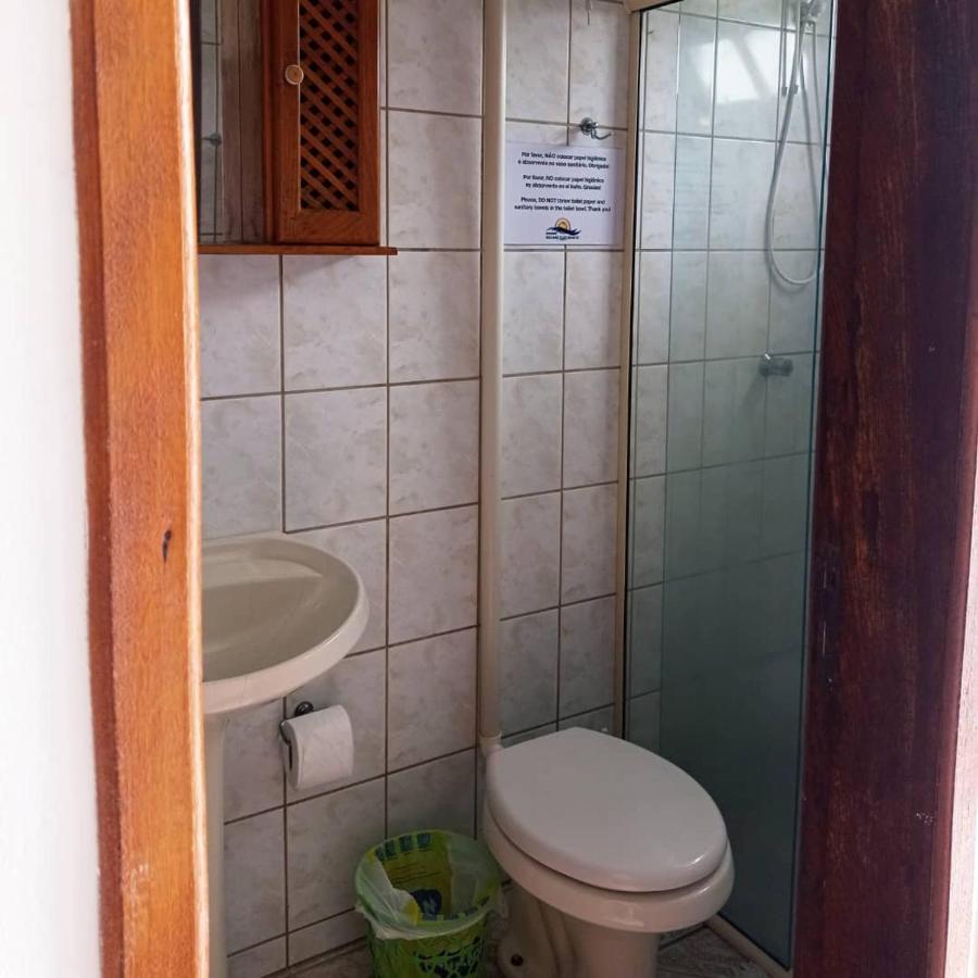 Pousada Recanto Do Norte Florianópolis Esterno foto