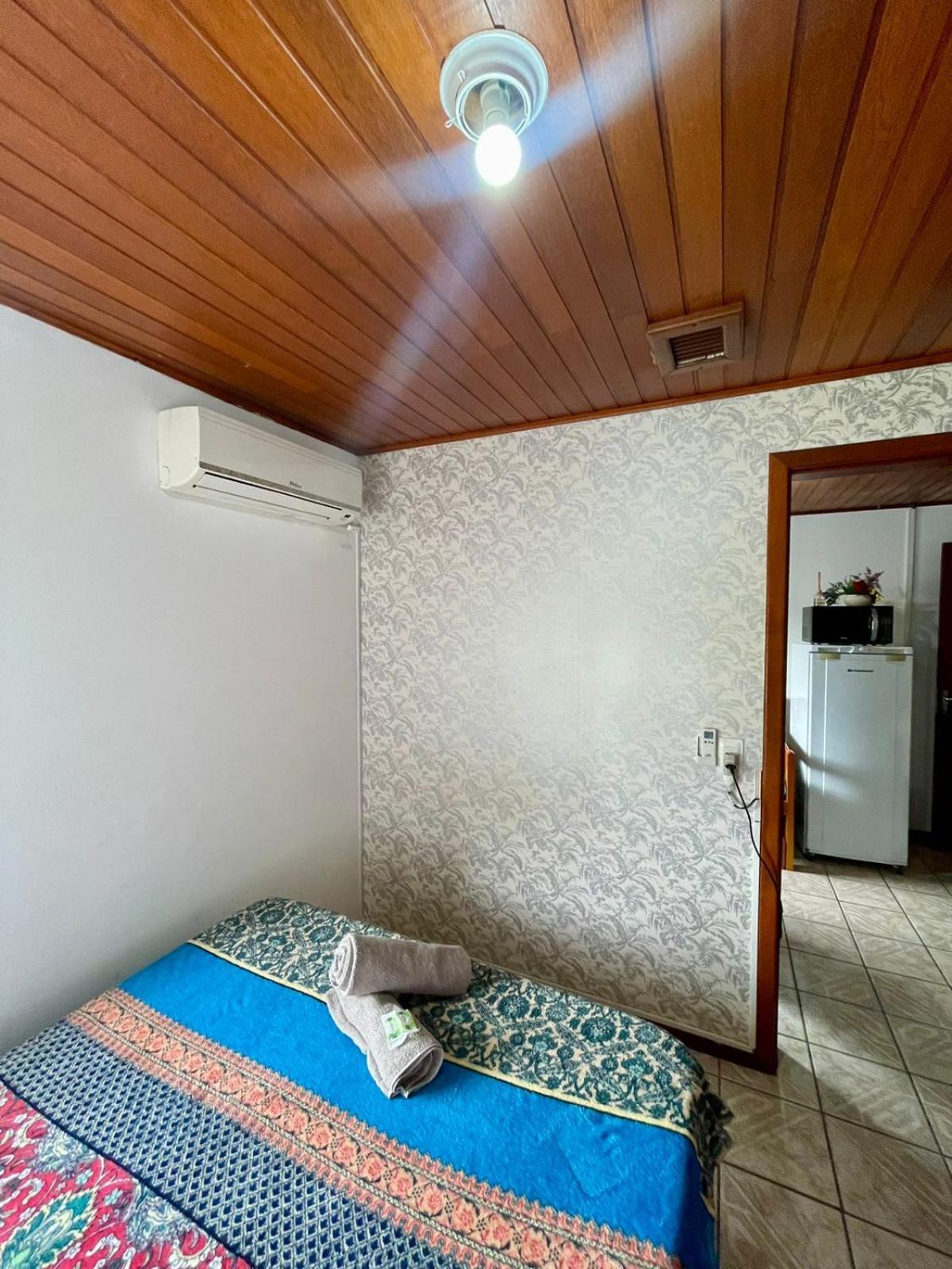 Pousada Recanto Do Norte Florianópolis Esterno foto