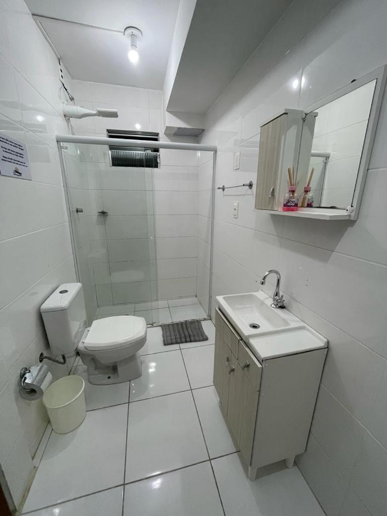 Pousada Recanto Do Norte Florianópolis Esterno foto