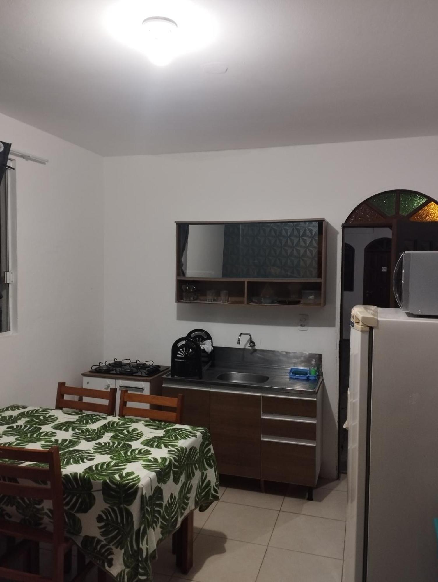 Pousada Recanto Do Norte Florianópolis Esterno foto
