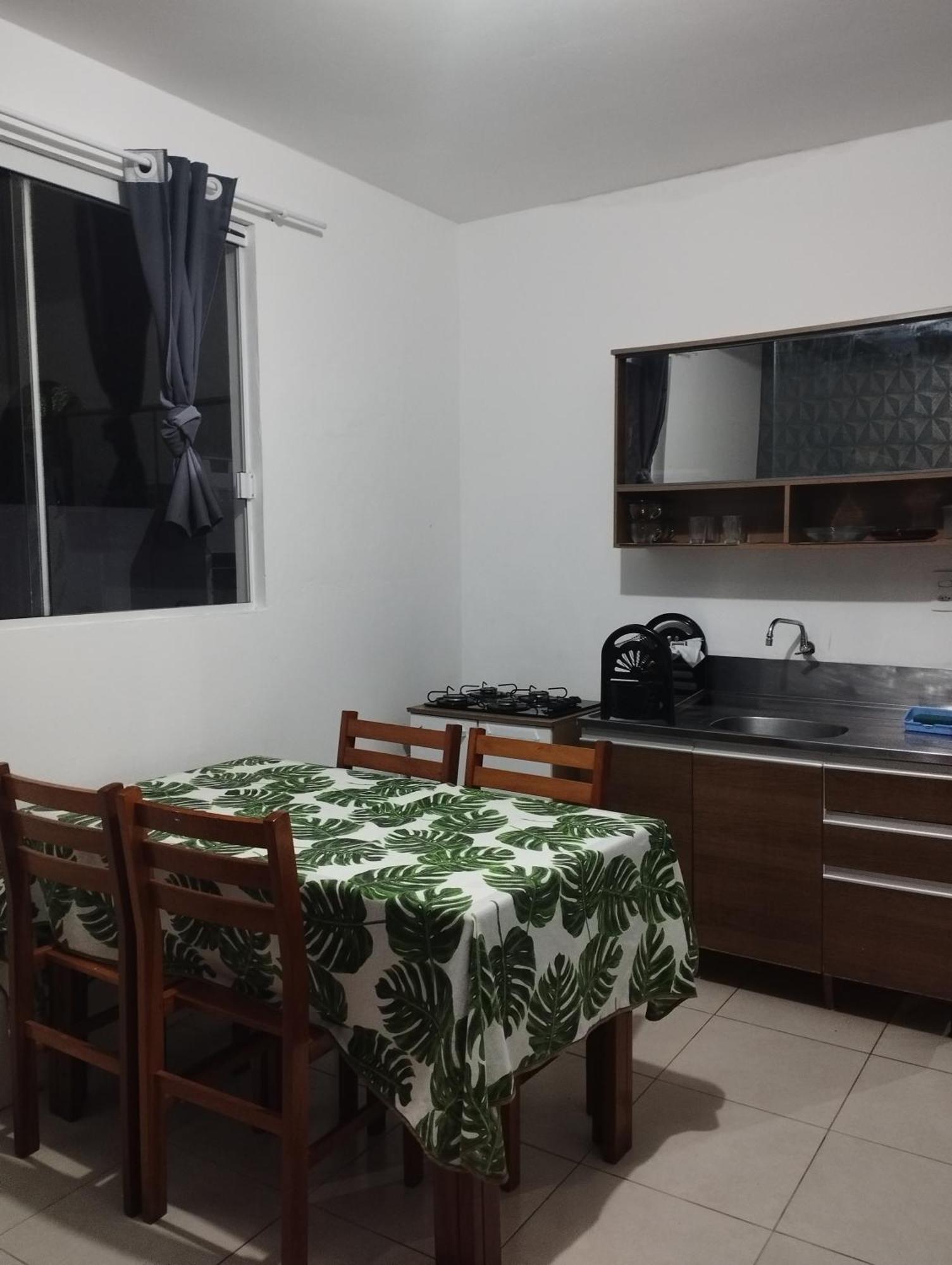 Pousada Recanto Do Norte Florianópolis Esterno foto